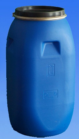 100L法（fǎ）蘭塑料桶