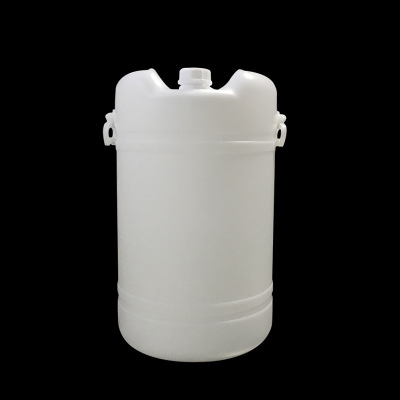 50L 60L雙（shuāng）口（kǒu）塑料桶